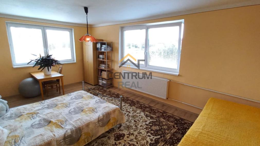 Na predaj priestranný RD v tichej lokalite – Spišský Štvrtok