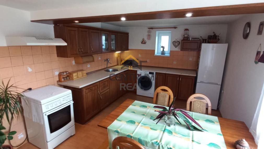 Na predaj priestranný RD v tichej lokalite – Spišský Štvrtok