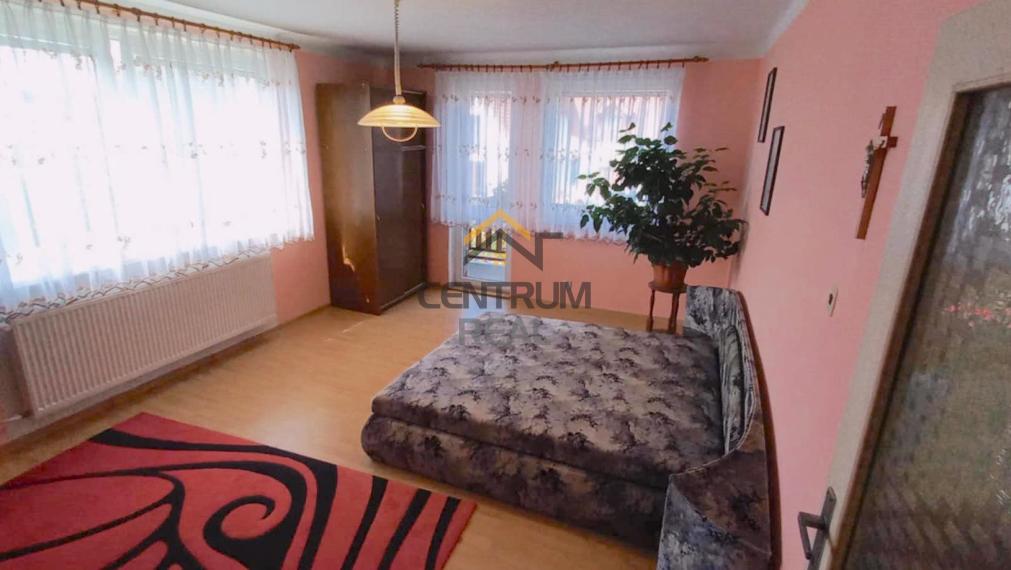 Na predaj priestranný RD v tichej lokalite – Spišský Štvrtok