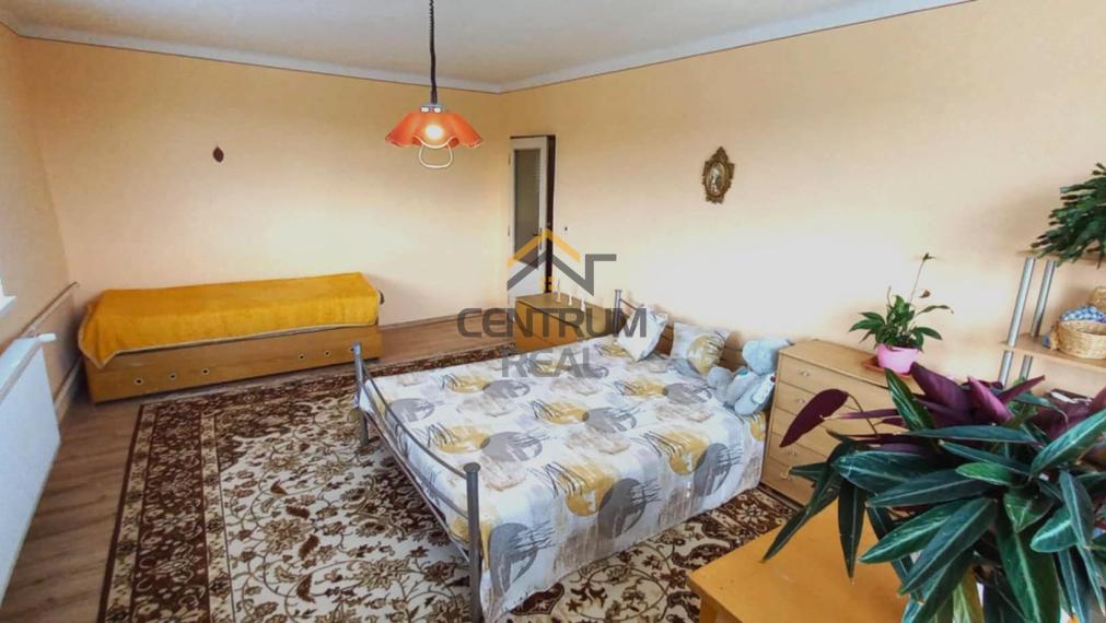 Na predaj priestranný RD v tichej lokalite – Spišský Štvrtok