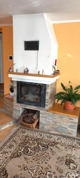 Na predaj priestranný RD v tichej lokalite – Spišský Štvrtok