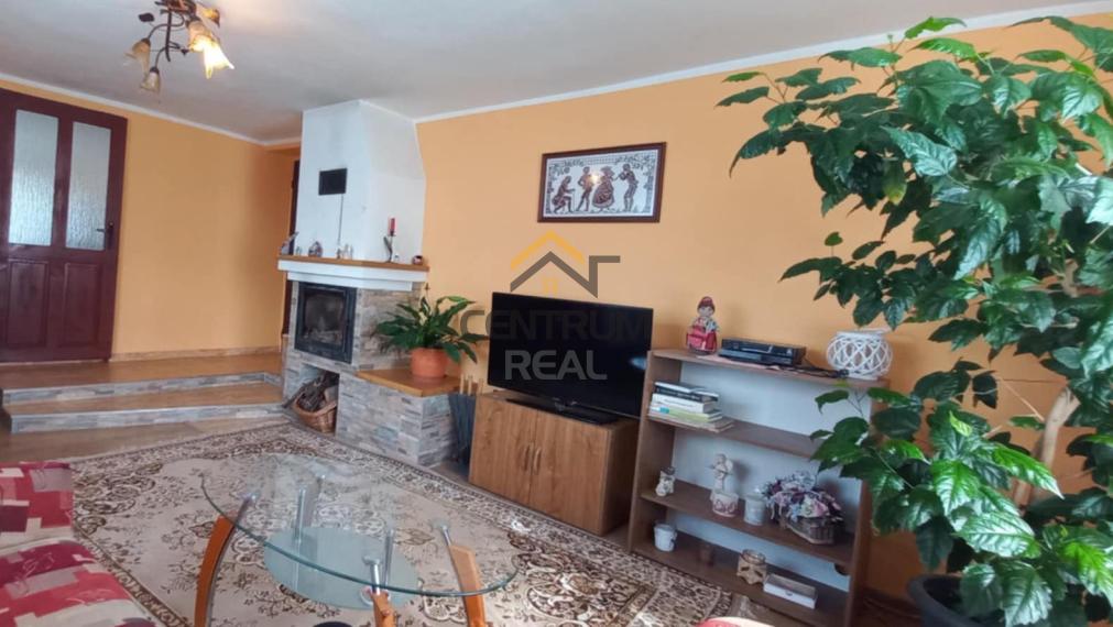 Na predaj priestranný RD v tichej lokalite – Spišský Štvrtok