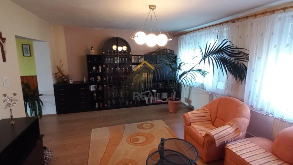 Na predaj priestranný RD v tichej lokalite – Spišský Štvrtok