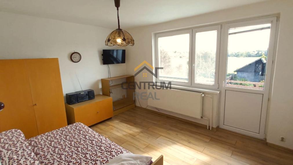 Na predaj priestranný RD v tichej lokalite – Spišský Štvrtok