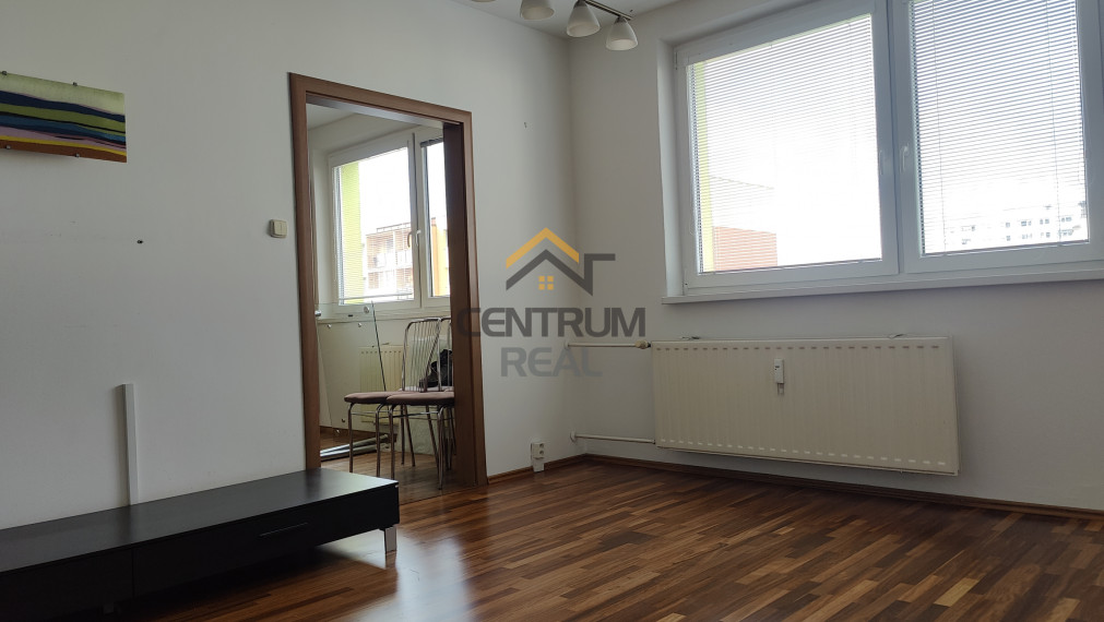 3 izb .Byt  s výhladom na Tatry