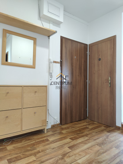 3 izb .Byt  s výhladom na Tatry