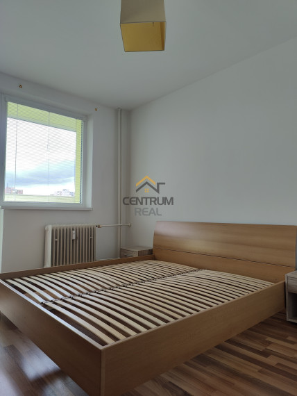 3 izb .Byt  s výhladom na Tatry