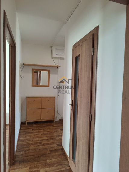 3 izb .Byt  s výhladom na Tatry