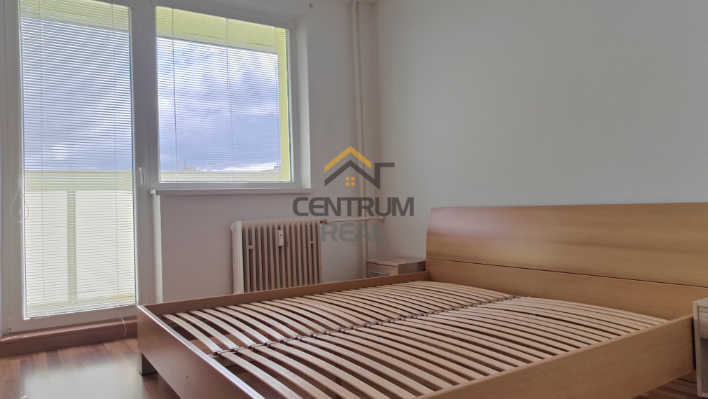 3 izb .Byt  s výhladom na Tatry