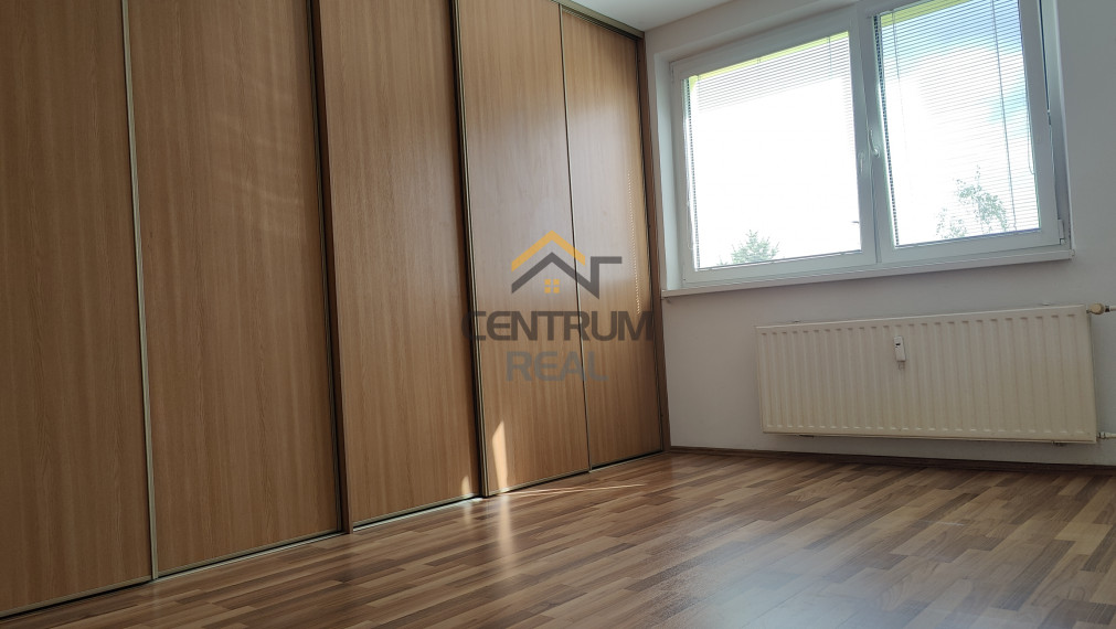 3 izb .Byt  s výhladom na Tatry