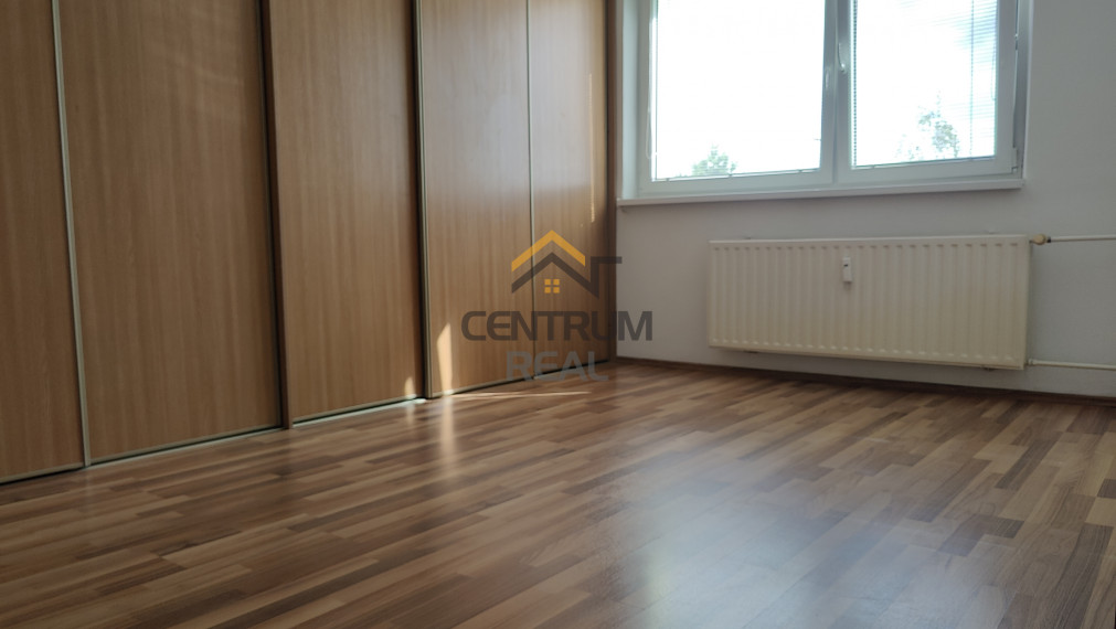 3 izb .Byt  s výhladom na Tatry