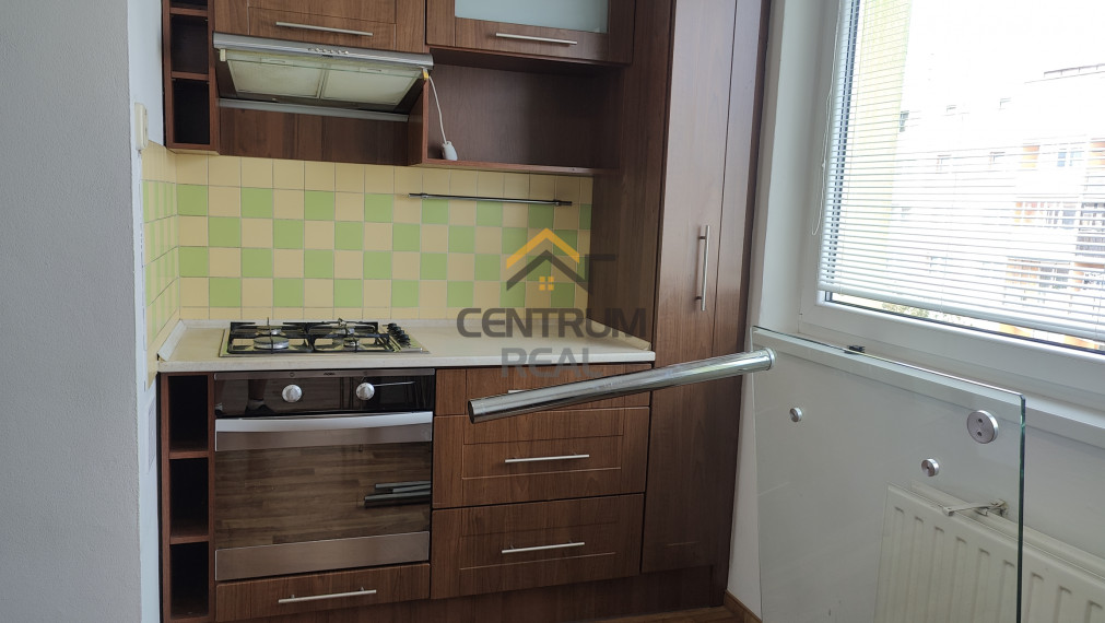 3 izb .Byt  s výhladom na Tatry