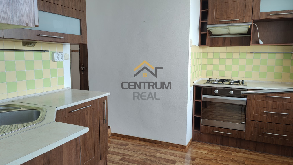 3 izb .Byt  s výhladom na Tatry