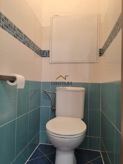 3 izb .Byt  s výhladom na Tatry