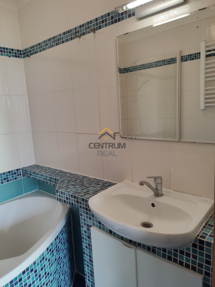 3 izb .Byt  s výhladom na Tatry