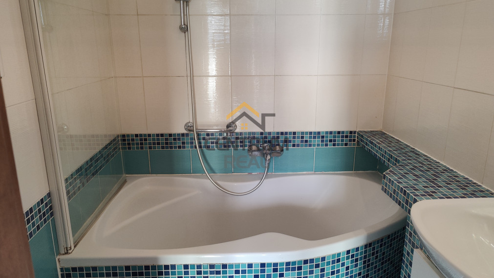 3 izb .Byt  s výhladom na Tatry