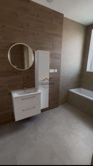 RODINNÝ DOM V SPIŠSKEJ SOBOTE - NOVOSTAVBA