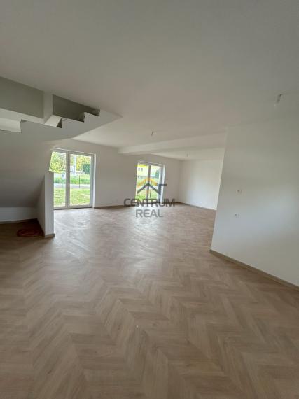 RODINNÝ DOM V SPIŠSKEJ SOBOTE - NOVOSTAVBA