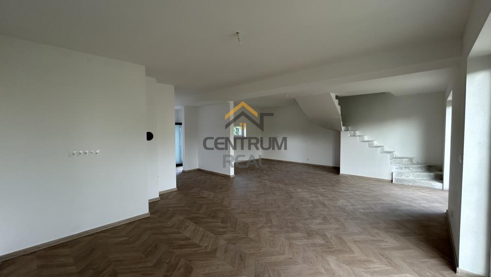 RODINNÝ DOM V SPIŠSKEJ SOBOTE - NOVOSTAVBA