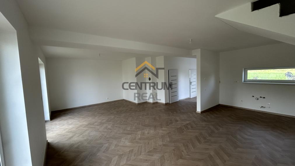 RODINNÝ DOM V SPIŠSKEJ SOBOTE - NOVOSTAVBA