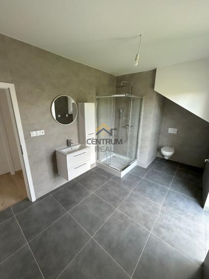 RODINNÝ DOM V SPIŠSKEJ SOBOTE - NOVOSTAVBA