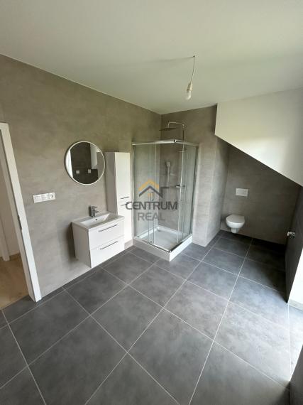 RODINNÝ DOM V SPIŠSKEJ SOBOTE - NOVOSTAVBA