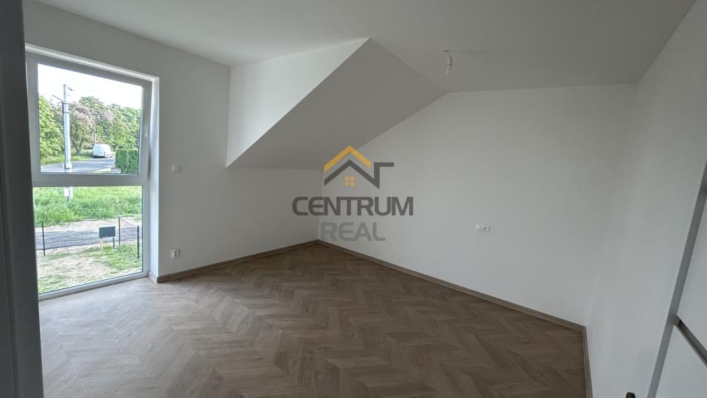 RODINNÝ DOM - NOVOSTAVBA SPIŠSKÁ SOBOTA