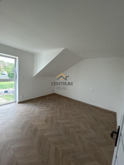 RODINNÝ DOM - NOVOSTAVBA SPIŠSKÁ SOBOTA