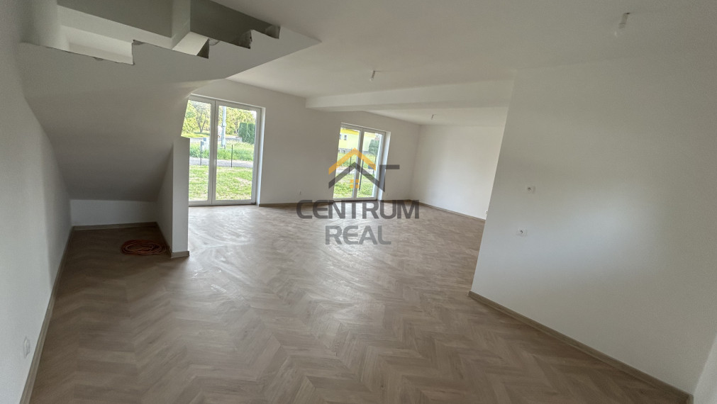 RODINNÝ DOM - NOVOSTAVBA SPIŠSKÁ SOBOTA