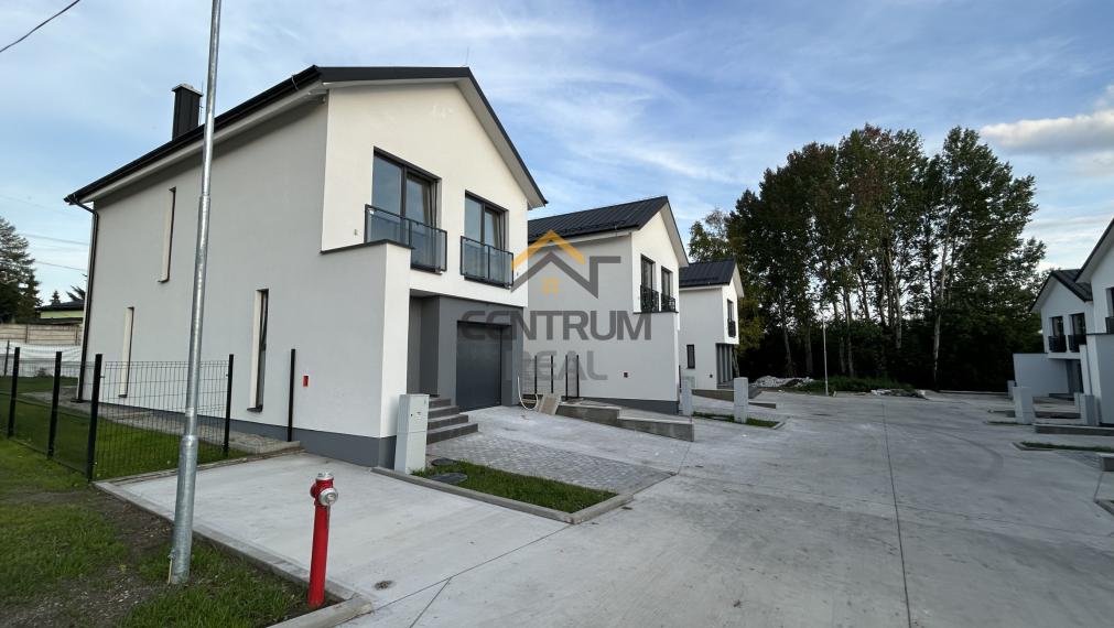 RODINNÝ DOM HOREC V PODTATRANSKEJ OBCI ŠTOLA