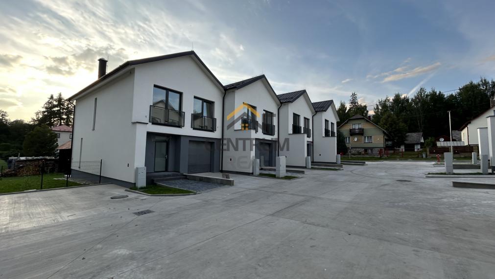 RODINNÝ DOM HOREC V PODTATRANSKEJ OBCI ŠTOLA