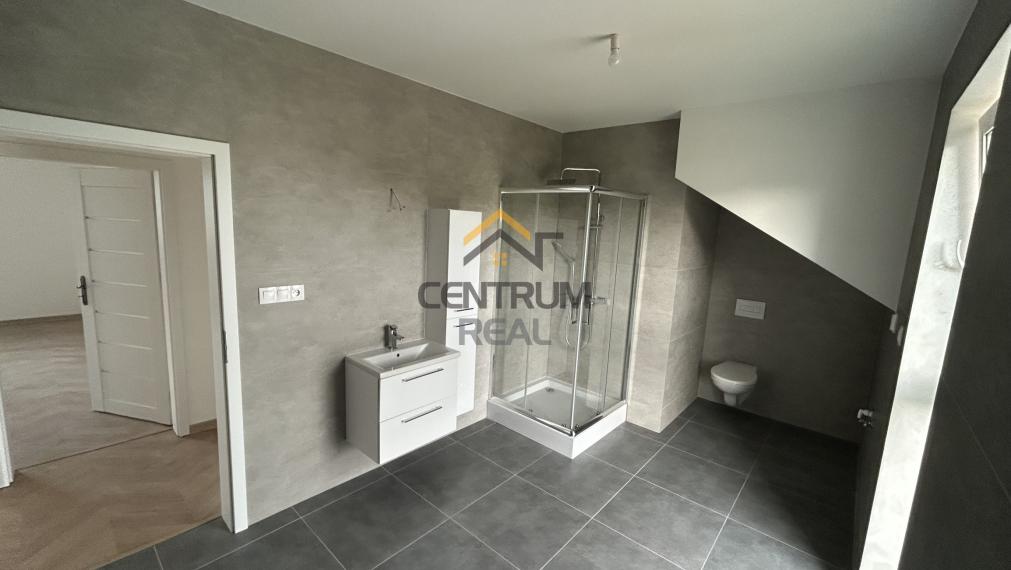 NOVOSTAVBA RODINNÉHO DOMU V SPIŠSKEJ SOBOTE