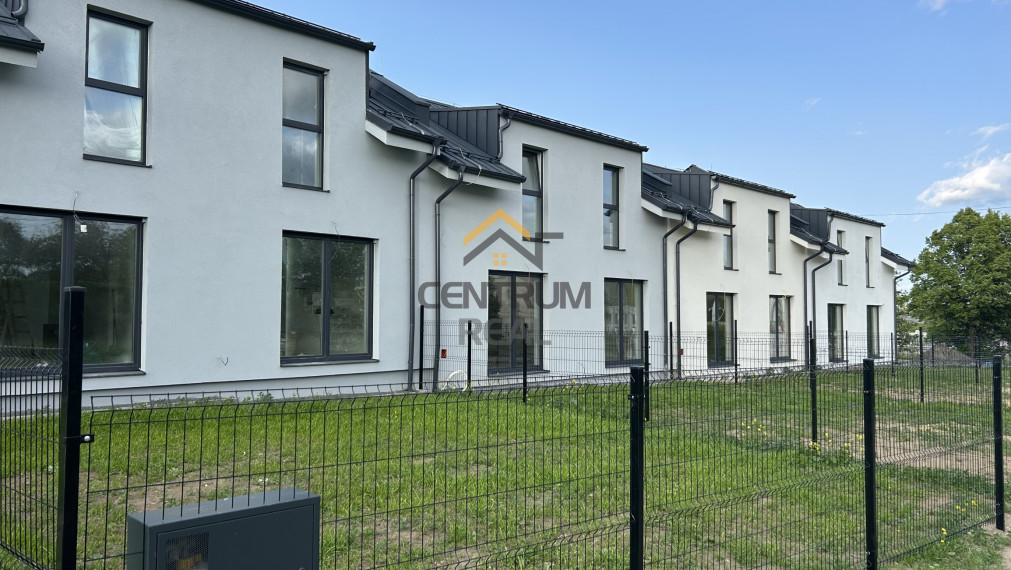 RODINNÝ DOM V SPIŠSKEJ SOBOTE - NOVOSTAVBA