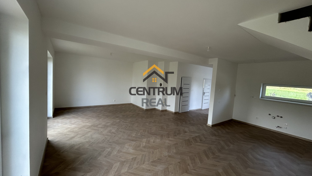 RODINNÝ DOM V SPIŠSKEJ SOBOTE - NOVOSTAVBA