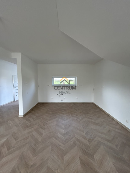 RODINNÝ DOM V SPIŠSKEJ SOBOTE - NOVOSTAVBA