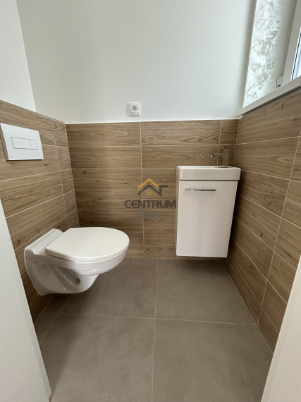 RODINNÝ DOM V SPIŠSKEJ SOBOTE - NOVOSTAVBA