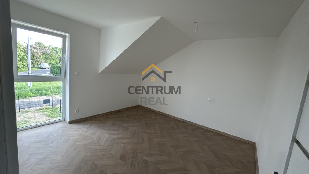 RODINNÝ DOM V SPIŠSKEJ SOBOTE - NOVOSTAVBA