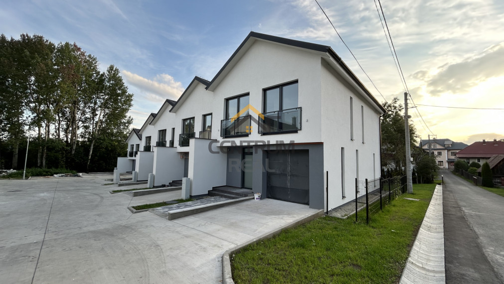 RODINNÉ DOMY HOREC V PODTATRANSKEJ OBCI ŠTOLA