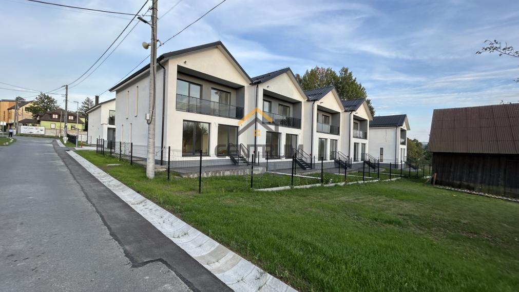 RODINNÉ DOMY HOREC V PODTATRANSKEJ OBCI ŠTOLA