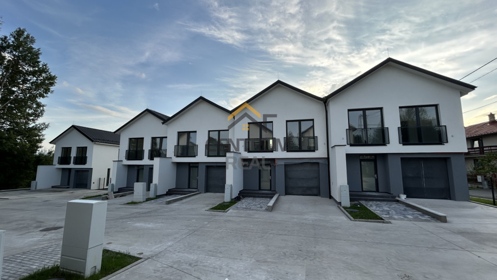 RODINNÉ DOMY HOREC V PODTATRANSKEJ OBCI ŠTOLA