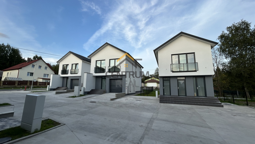 RODINNÉ DOMY HOREC V PODTATRANSKEJ OBCI ŠTOLA