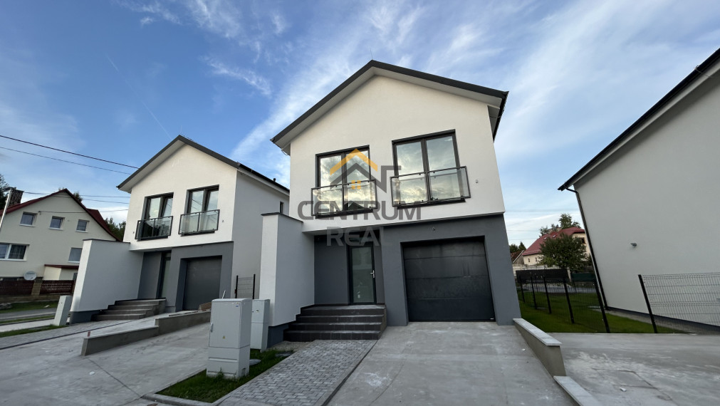 RODINNÉ DOMY HOREC V PODTATRANSKEJ OBCI ŠTOLA