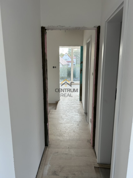 RODINNÉ DOMY HOREC V PODTATRANSKEJ OBCI ŠTOLA