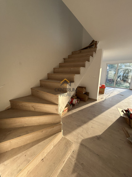 RODINNÉ DOMY HOREC V PODTATRANSKEJ OBCI ŠTOLA