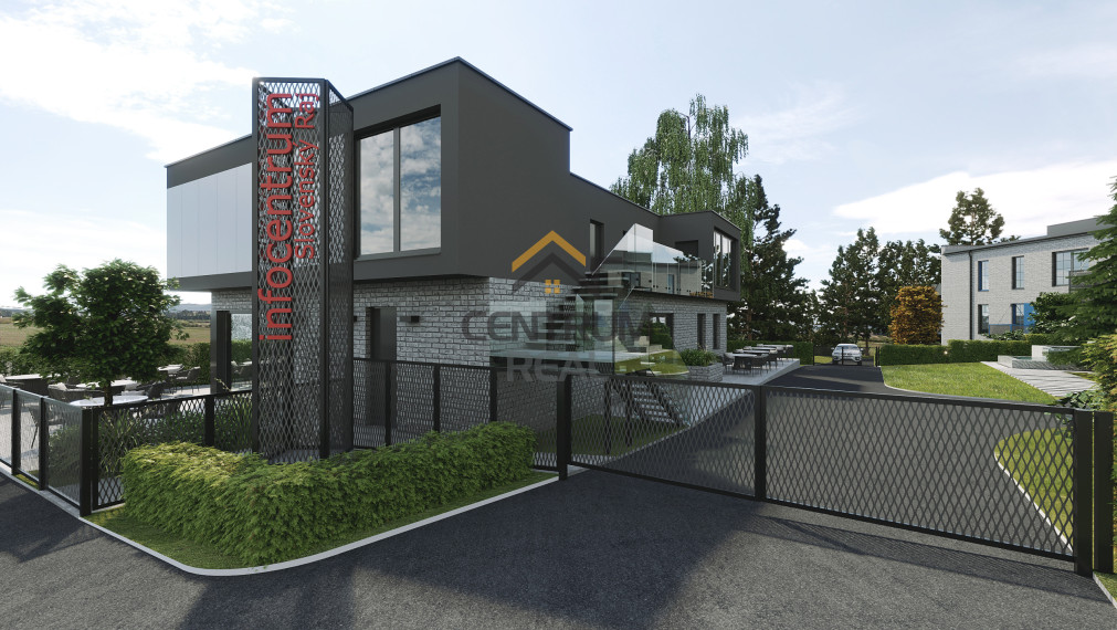 Výnimočné bývanie v Slovenskom RAJI