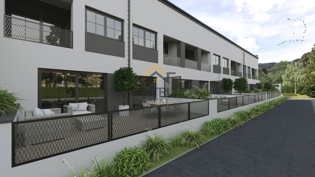 Výnimočné bývanie v Slovenskom RAJI