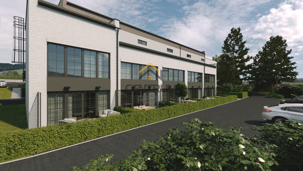 Výnimočné bývanie v Slovenskom RAJI