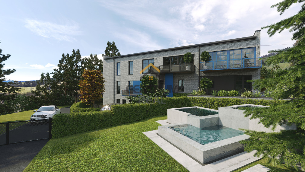 Výnimočné bývanie v Slovenskom RAJI