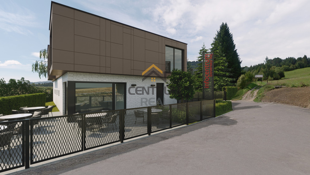 Výnimočné bývanie v Slovenskom RAJI