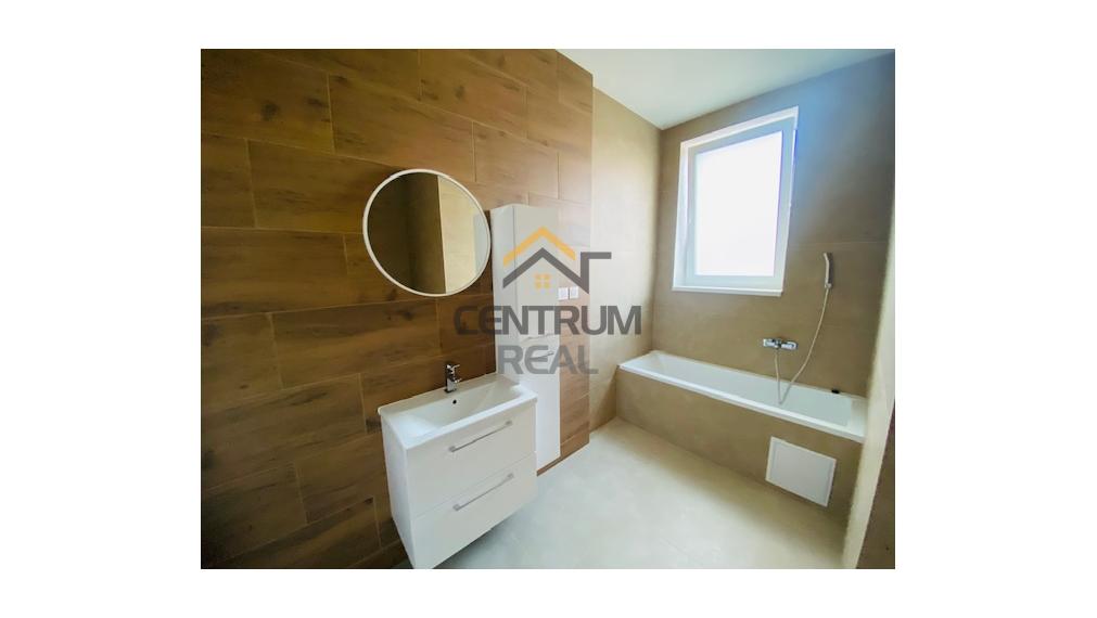 RODINNÝ DOM V SPIŠSKEJ SOBOTE - NOVOSTAVBA